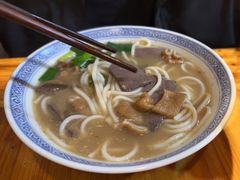 -锦泓老字号猪脏粉(东联大厦店)