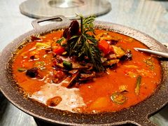 -唐廊烤鸭店(工体店)