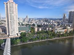 -中山喜来登酒店