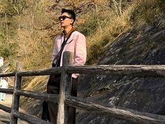 -罗田天堂寨风景区