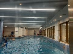 -星仕力游泳健身(滨江店)
