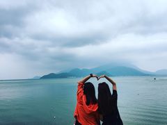 -西涌国际滨海旅游区