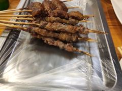 -京朋串屋·烧烤(望京西路总店)