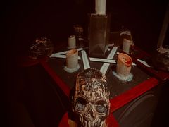 -棂笼·深度沉浸密室(武汉旗舰店)