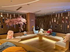 -御海8号温泉酒店