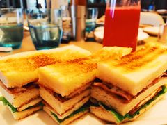 -舟山朱家尖威斯汀酒店·知味标帜自助餐厅