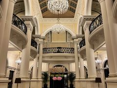 -LONG BAR 廊吧(外滩华尔道夫酒店)