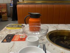 -潮汕大目牛肉火锅(皇岗旗舰店)