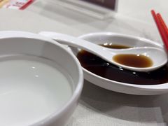 -喜家德虾仁水饺(华强天虹店)