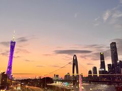 -BJM CLUB·宾酌·江景西餐吧(琶醍店)