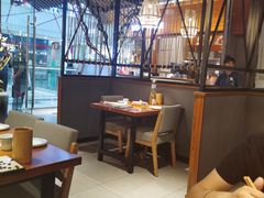 大堂-鱼谦脆皮烤鱼(北一路万达店)
