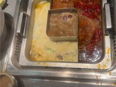 -巴奴毛肚火锅(悠唐购物中心店)