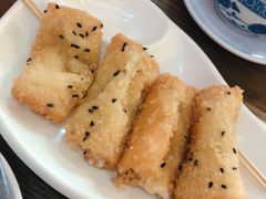 -合德记顺德双皮奶(东门店)