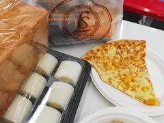 -山姆会员商店(杨桥西路店)