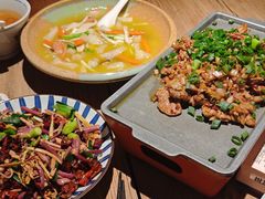 -树厨贵州菜(大十字店)