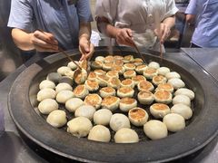 -光明邨大酒家(淮海路店)