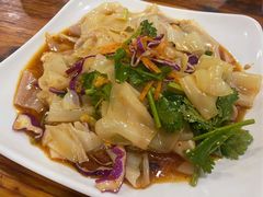 特色凉皮-蒙古原烤羊排(龙岗店)