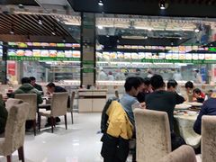 大堂-江宁肚包鸡(铁心桥店)