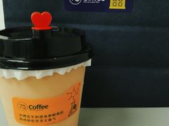 -73coffee(创智天地店)