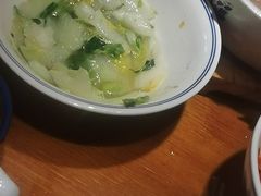 -屋里饭菜·湘菜馆(火车站店)