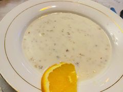 -92°C俄式厨房(中央大街店)