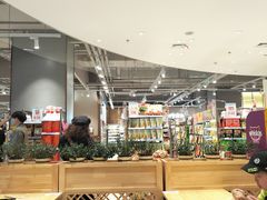 -哈尔信阳光农园超市(沈阳三台子万象汇店)