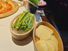 -捞三国美蛙鲜鱼火锅(茂业店)