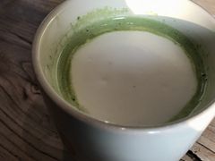 -MANYU COFFEE(广渠门店)