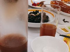 -万荣烤鸭店·北京菜(天坛店)
