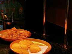 -伝承·和牛寿喜烧·放题(东营银座购物中心店)