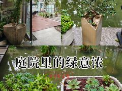 -酒蜻蜓·庭院私房菜(天元东路店)