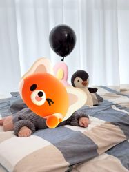 -可乐大王自然光儿童摄影(园区店)