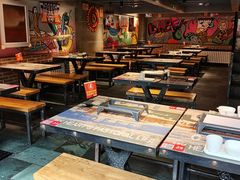 大堂-管氏翅吧(广渠门店)