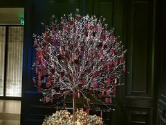-上海滩餐厅(BFC外滩金融中心店)