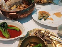 -桂满陇·杭州小馆(巴黎春天浦建店)