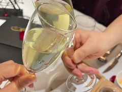 -王品牛排(郑州大卫城店)