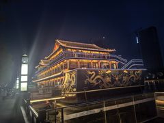 -南门涮肉(通州大船店)