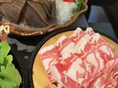 -湊湊火锅·茶憩(合生汇购物中心店)