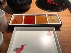 -炉小哥烤肉(信万广场店)