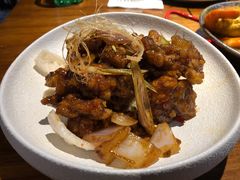 -仓库南洋海鲜小排档(柳河路店)