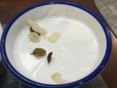 手工慕斯酸奶-小城外婆肴私房菜.家宴聚集点(圆明园颐和园·清河上地店)
