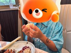 -玉林烤鸭店(垡头店)