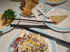 -经典世家牛排(德化万达店)