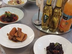 -宝燕壹号景观餐厅(龙盛国际商业广场店)