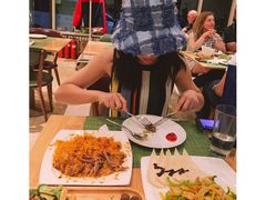 -ALAMEEN阿拉伯餐厅(三里屯店)