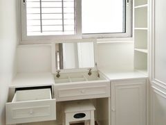 -索菲亚衣柜橱柜家具全屋定制(盈港路店)