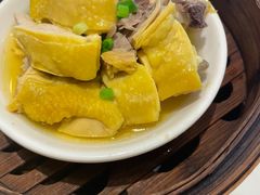 -万龙洲海鲜(南新仓店)