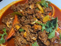 -阿西娅食府(中关村店)