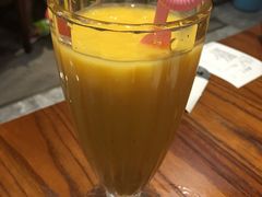 -阿娘家·原生态农家菜(国顺东路店)