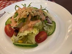 -尊品牛排(中大国际店)